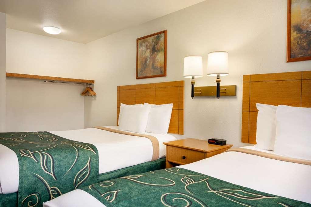 Travelodge By Wyndham Marysville Quarto foto