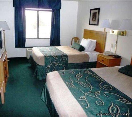Travelodge By Wyndham Marysville Quarto foto