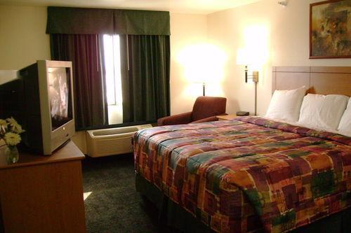 Travelodge By Wyndham Marysville Quarto foto