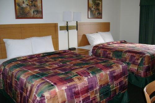 Travelodge By Wyndham Marysville Quarto foto